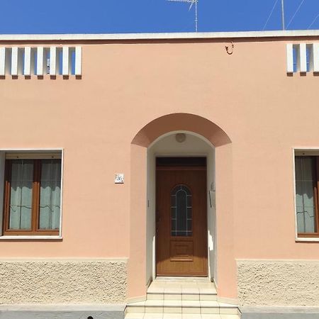 Casa Trifo Apartment Tiggiano Exterior foto