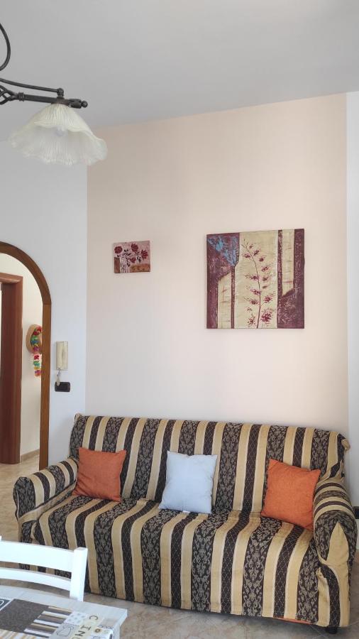 Casa Trifo Apartment Tiggiano Exterior foto
